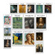 پک پوستر آرت ۱ (Classic Art Collection)