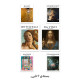 پک پوستر آرت ۱ (Classic Art Collection)