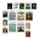 پک پوستر آرت ۲ (Classic Art Collection 2)