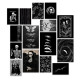 پک پوستر دارک (Dark Collection)