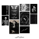 پک پوستر دارک (Dark Collection)