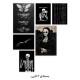 پک پوستر دارک (Dark Collection)