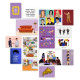 پک پوستر فرندز (Friends Collection)