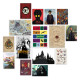 پک پوستر هری پاتر (Harry Potter Collection)
