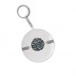 جاکلیدی طرح کالیگرافی کد trm231
