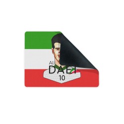 موس پد طرح علی دایی