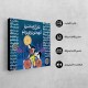 تابلو شاسی طرح نادر و هند
