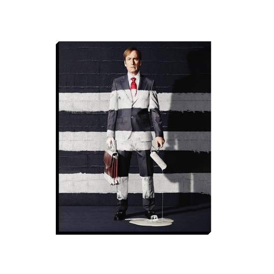 تابلو شاسی طرح رنگ دروغ کد cfp1853