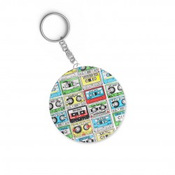 جاکلیدی طرح نوار کاست کد cfp1861