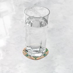 زیر لیوانی طرح دلم می خواهدت