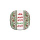 زیر لیوانی طرح خاک شوم