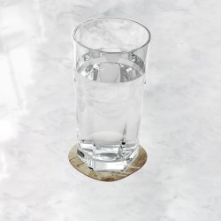 زیر لیوانی طرح چشم در راه