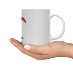 ماگ طرح تیتراژ فرندز