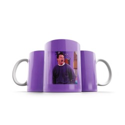 ماگ طرح چندلر دیوانه