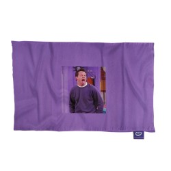 کادو پیچ پارچه‌ ای طرح چندلر دیوانه