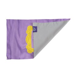 کادو پیچ پارچه‌ ای طرح قاب فرندز