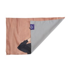 کادو پیچ پارچه‌ ای طرح اوناگی