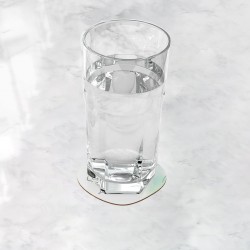 زیر لیوانی طرح لئون و ماتیلدا