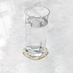زیر لیوانی طرح شازده کوچولو