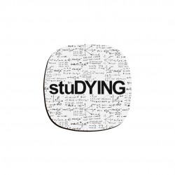 زیر لیوانی طرح مطالعه