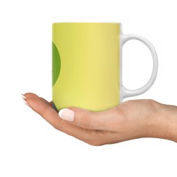 ماگ طرح تام خوابالو