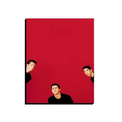 تابلو شاسی طرح جویی و چندلر و راس