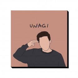 تابلو شاسی طرح اوناگی کد cfp1871