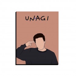 تابلو شاسی طرح اوناگی کد cfp1871