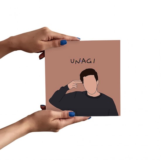 تابلو شاسی طرح اوناگی کد cfp1871