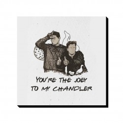 تابلو شاسی طرح جویی و چندلر کد cfp1866