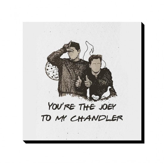 تابلو شاسی طرح جویی و چندلر کد cfp1866