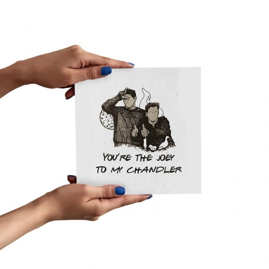 تابلو شاسی طرح جویی و چندلر کد cfp1866