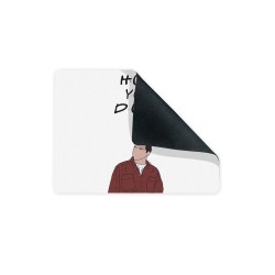 موس پد طرح حالت چطوره