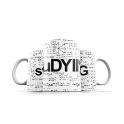 ماگ طرح مطالعه