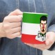 ماگ طرح علی دایی