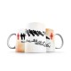 ماگ طرح شهر عاشق