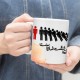 ماگ طرح شهر عاشق