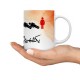 ماگ طرح شهر عاشق