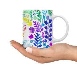 ماگ طرح بهاران از توست