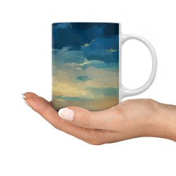 ماگ طرح قهرمانان