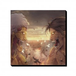 تابلو شاسی طرح نبرد خشم کد cfp1879