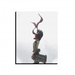 تابلو شاسی طرح امید به پیروزی کد cfp1885