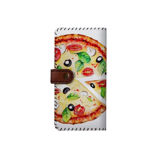 کیف پول طرح پیتزا کد nri014