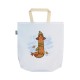کیسه خرید طرح شال گردنی کد mkj015