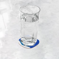 زیر لیوانی طرح کیلیان امباپه