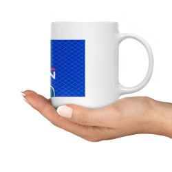 ماگ طرح آنتوان گریزمان