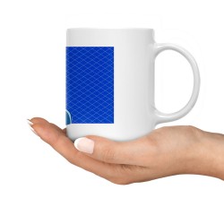 ماگ طرح کیلیان امباپه