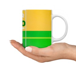 ماگ طرح نیمار جونیور