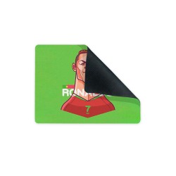 موس پد طرح کریستین رونالدو