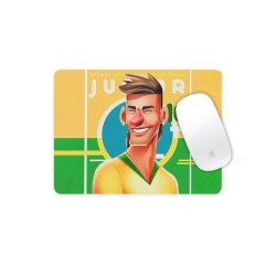موس پد طرح نیمار جونیور